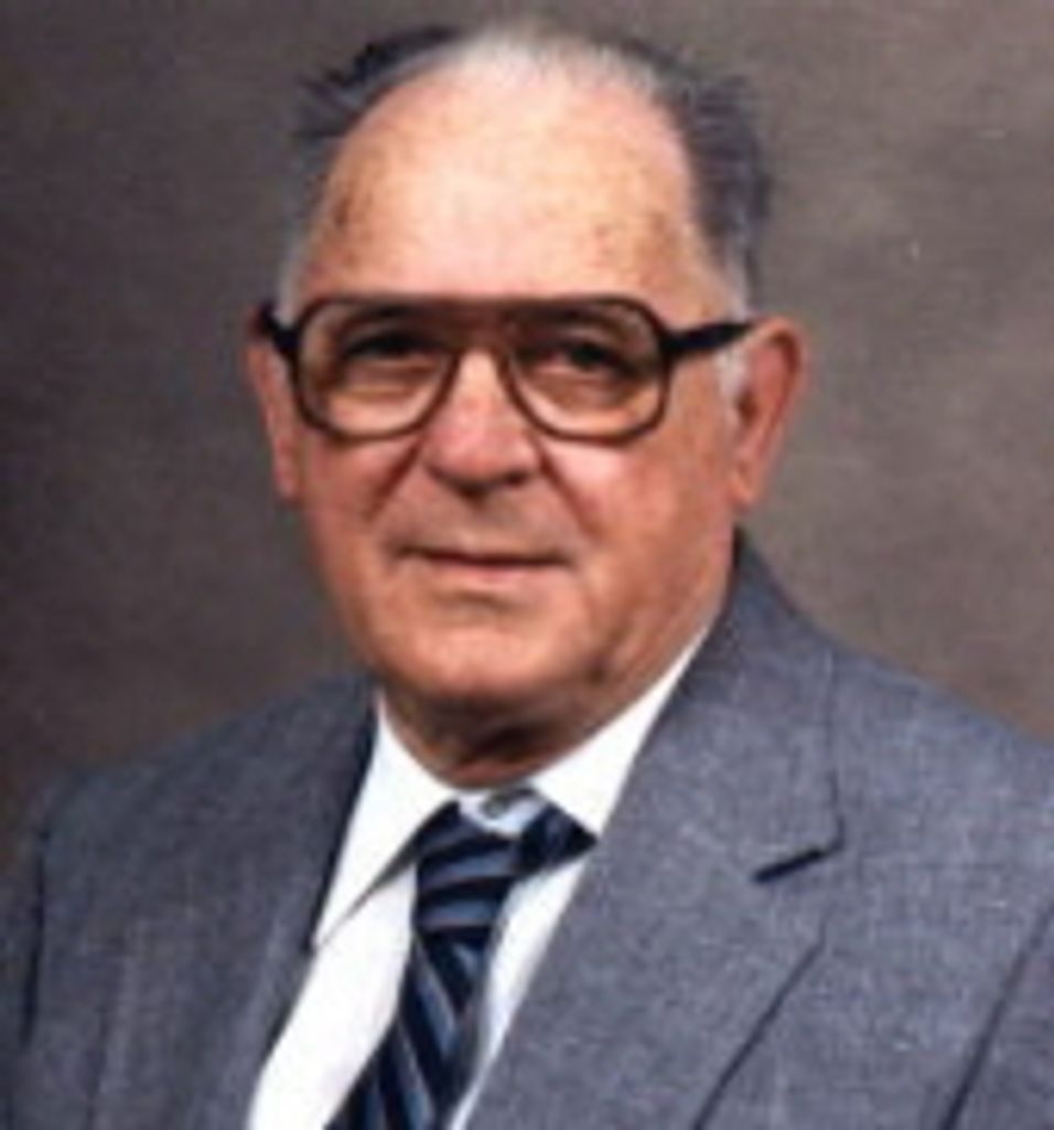 Charles E. Jones Profile Photo