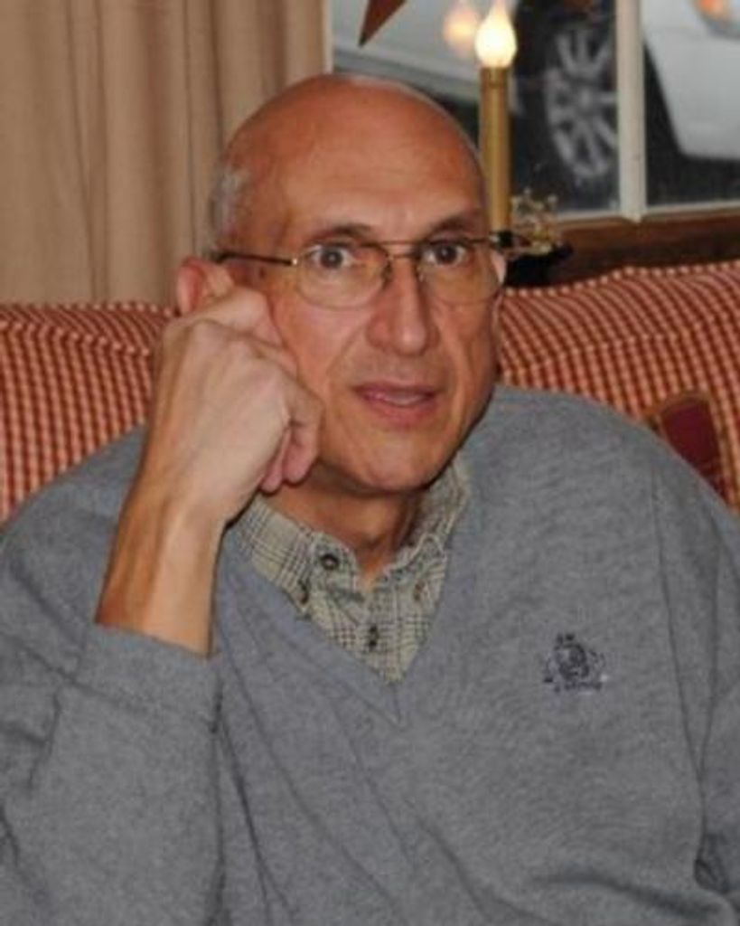 Alan "Larry" Sexton Profile Photo