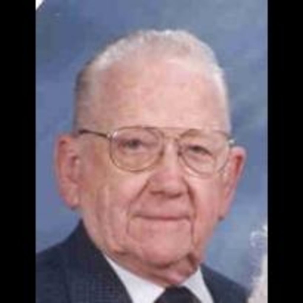 Richard C. Mccloud