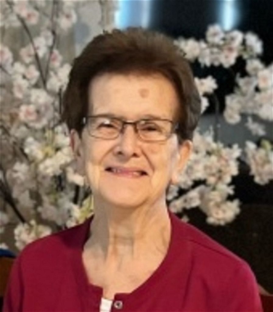 June "Deloris" Germino Profile Photo