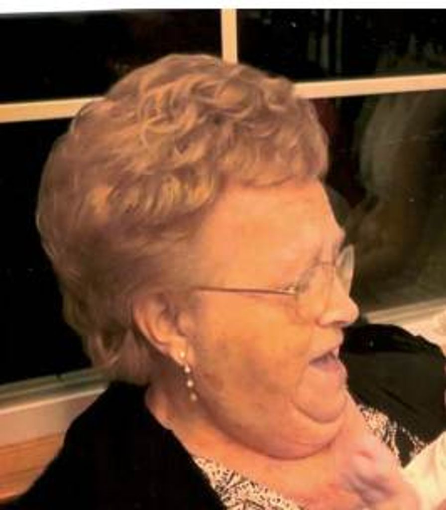 Josephine Chiaramonte