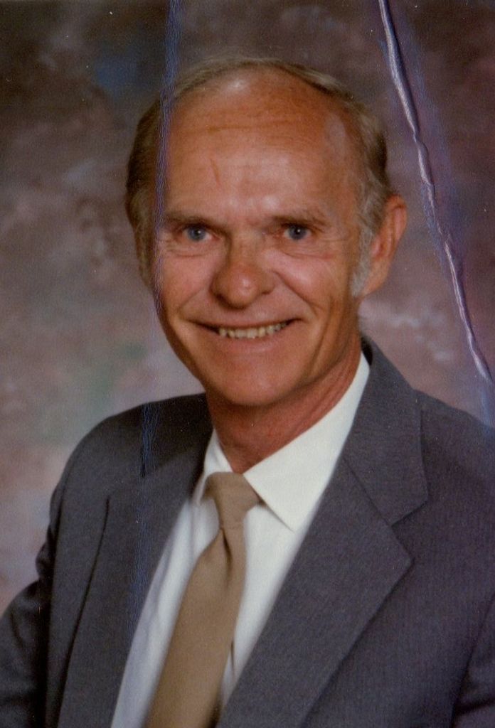 Richard Andy Buell