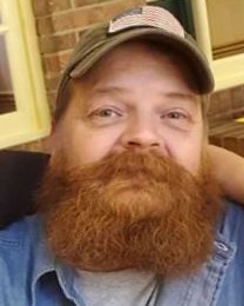 Christian Vance "Chris"