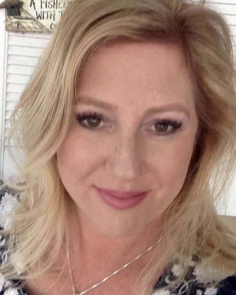 Kelly Marie Smith Profile Photo