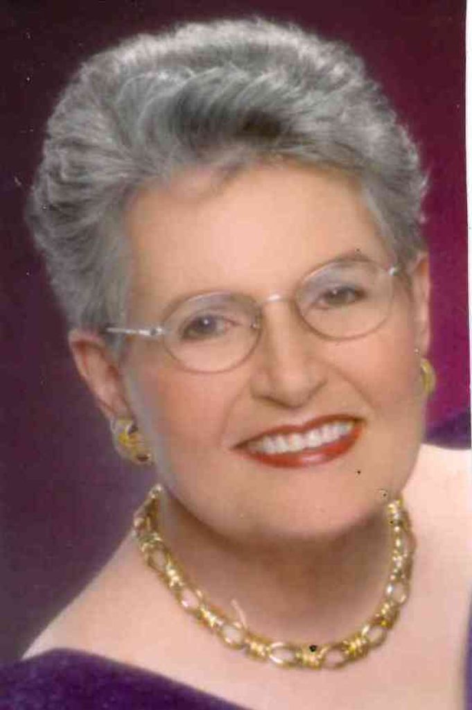 Judith Owensby Williams
