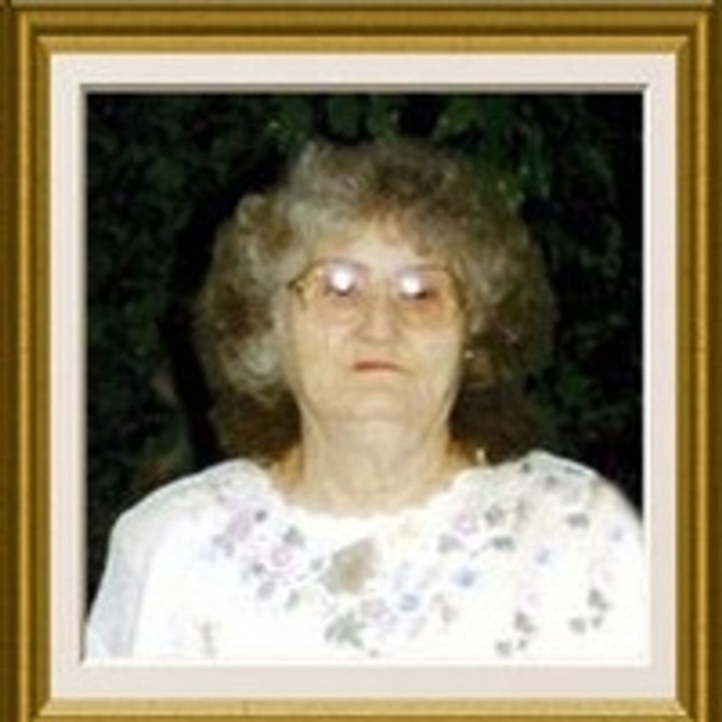 Willie Pearl Crigger