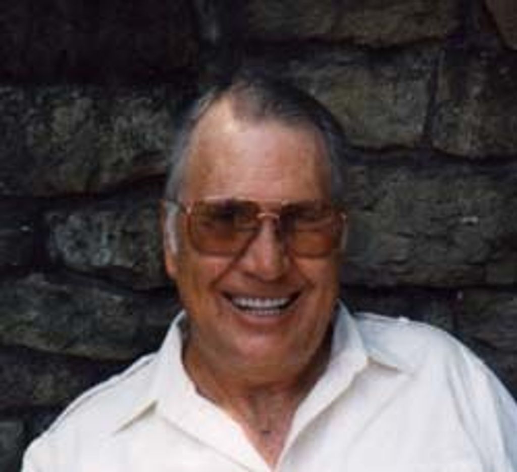 Billy Dean Martin