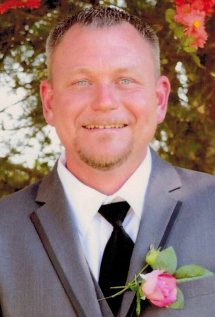 Keith E. Keivens Jr.