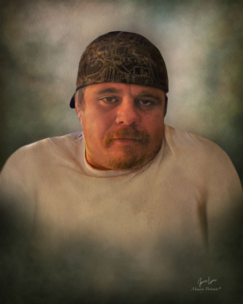 Terry Austin Clements Profile Photo