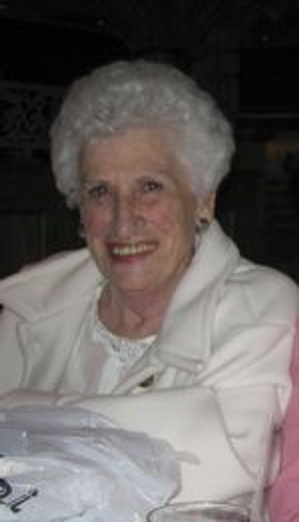 Catherine Loggie Holst
