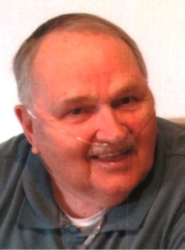 Donald Peter Roth