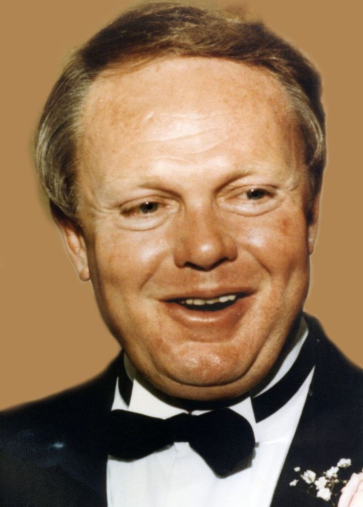 Robert J. "Bob" Vocke