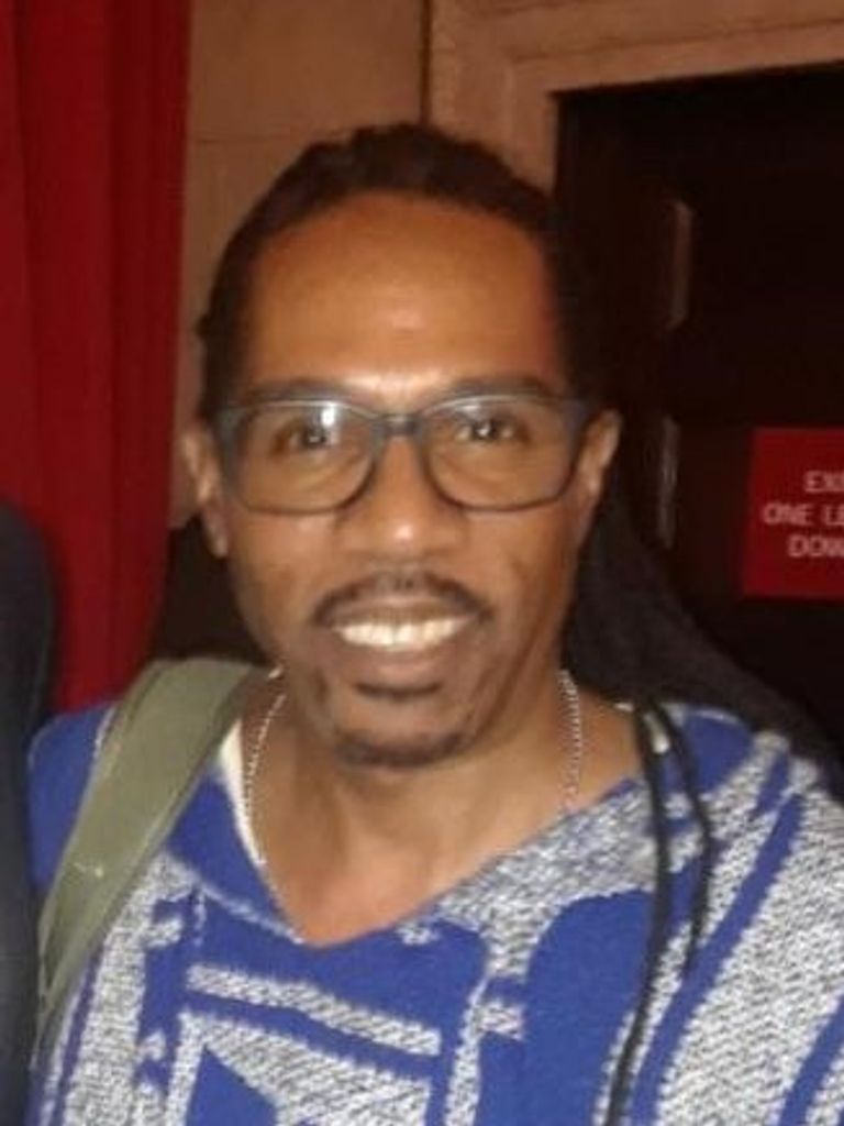 Robert Nathan Johnson Profile Photo