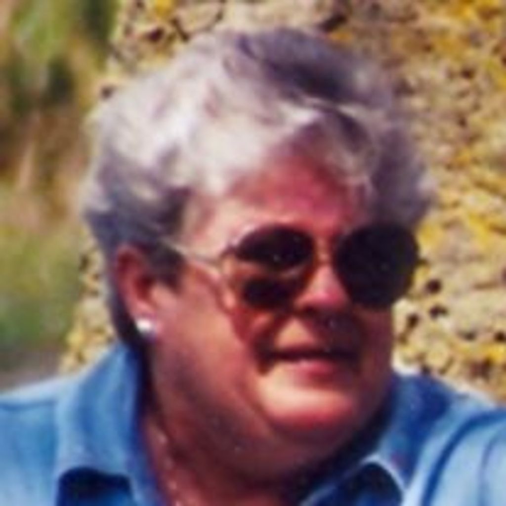 Nancy Kay Stittsworth