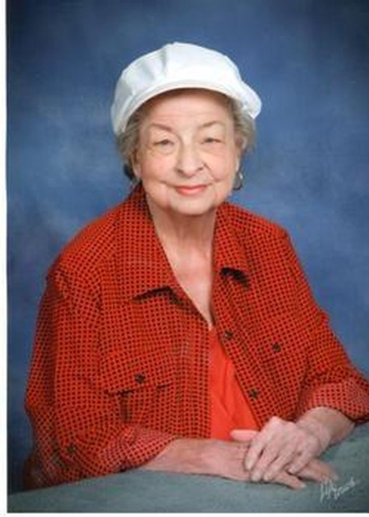 Cornelia Carrel Daniels