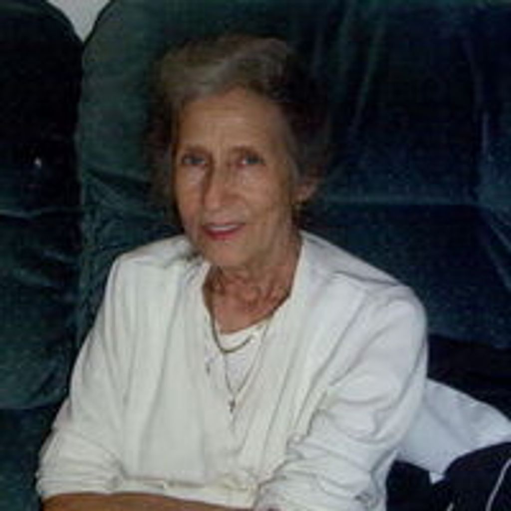 Joyce Earlene Bryant