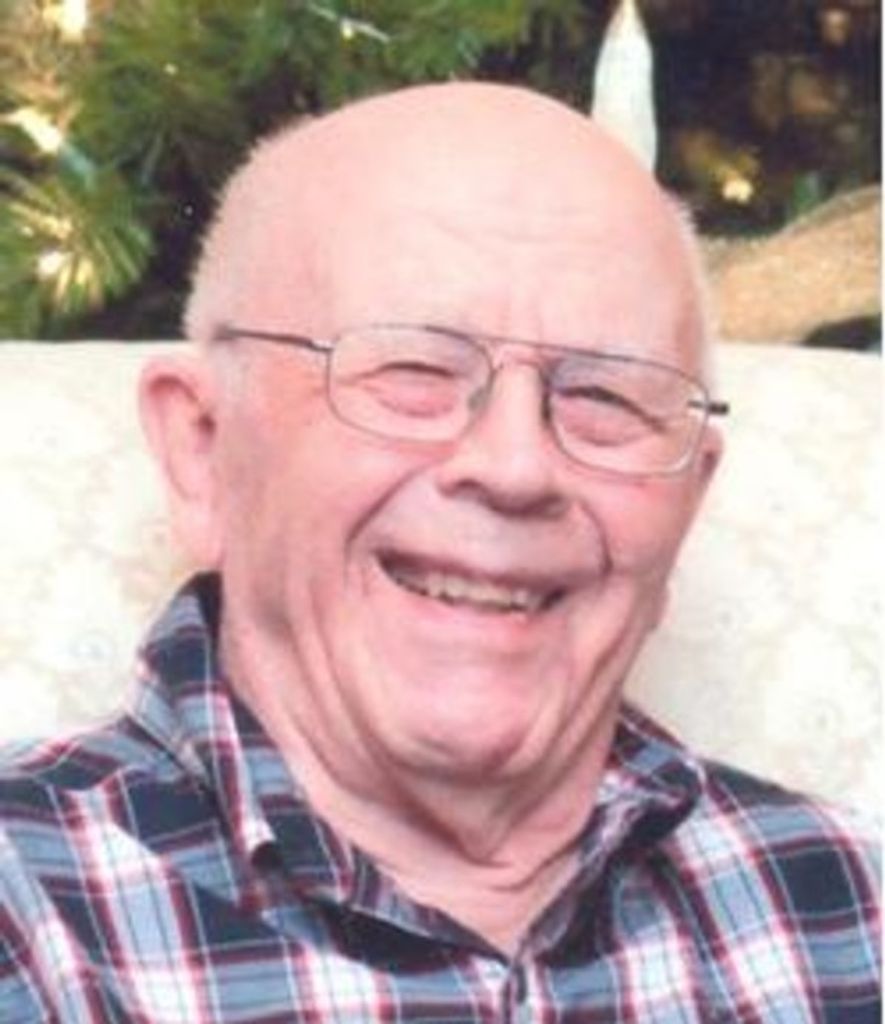 Allen Edward Zook Profile Photo