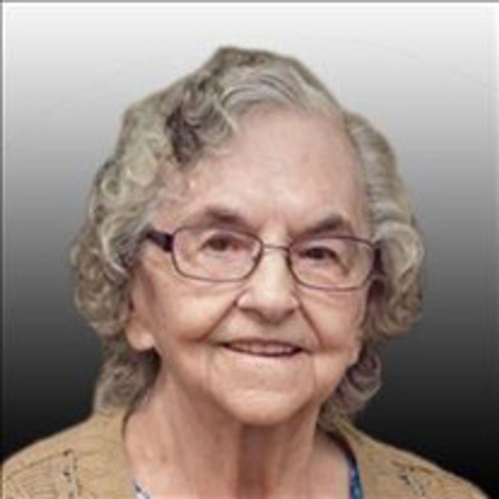 Eithel Stinnette