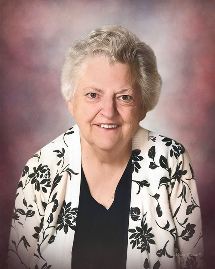 Phyllis Gene Schmits Profile Photo