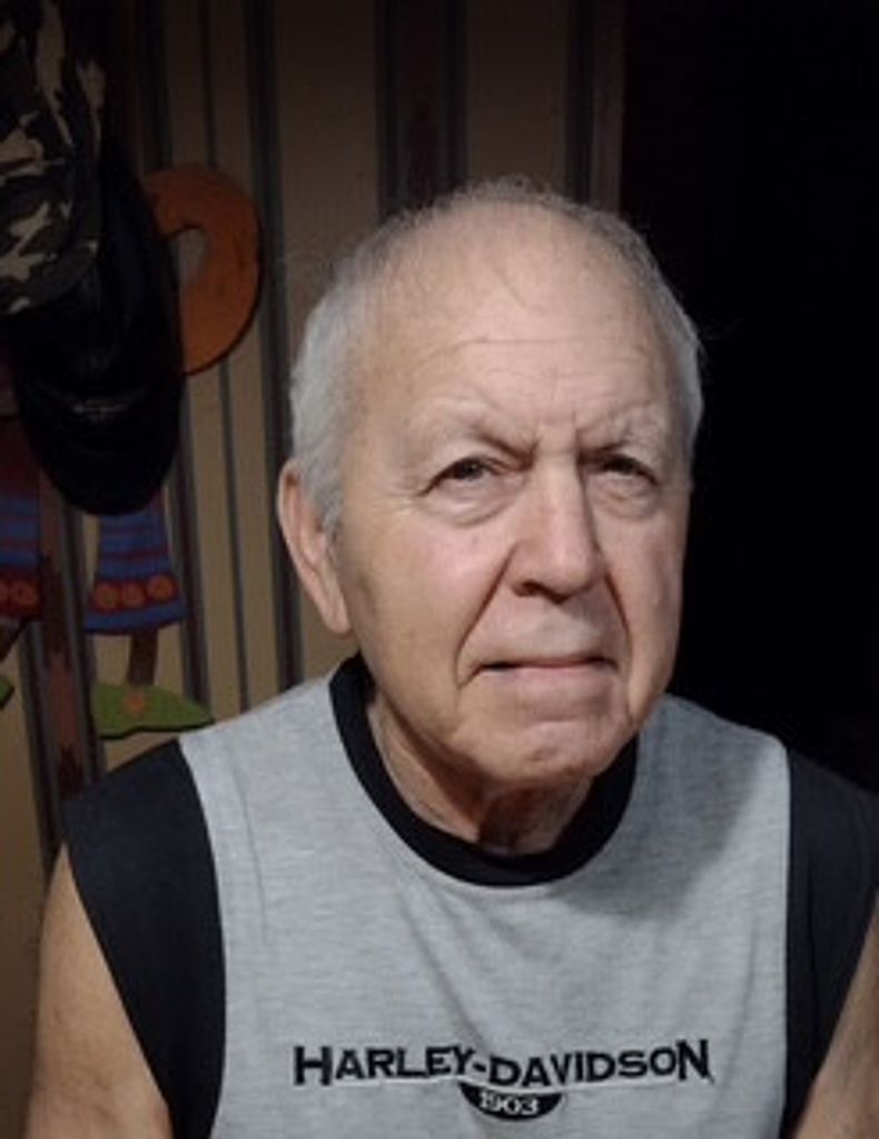Joseph Michael Cocuzi Jr.