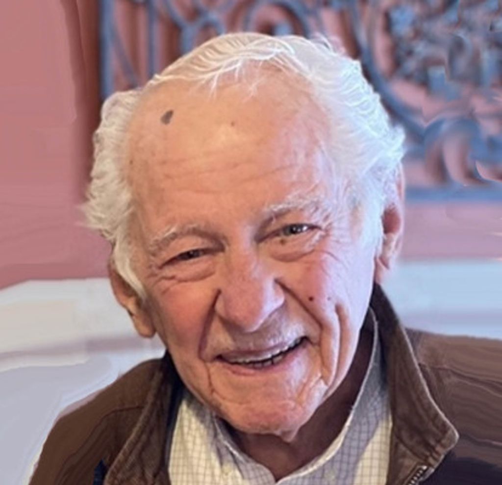George Zachary Delorean Profile Photo