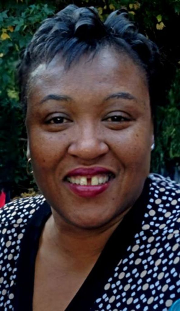 Carol Elaine Greenhowe Lawrence Profile Photo