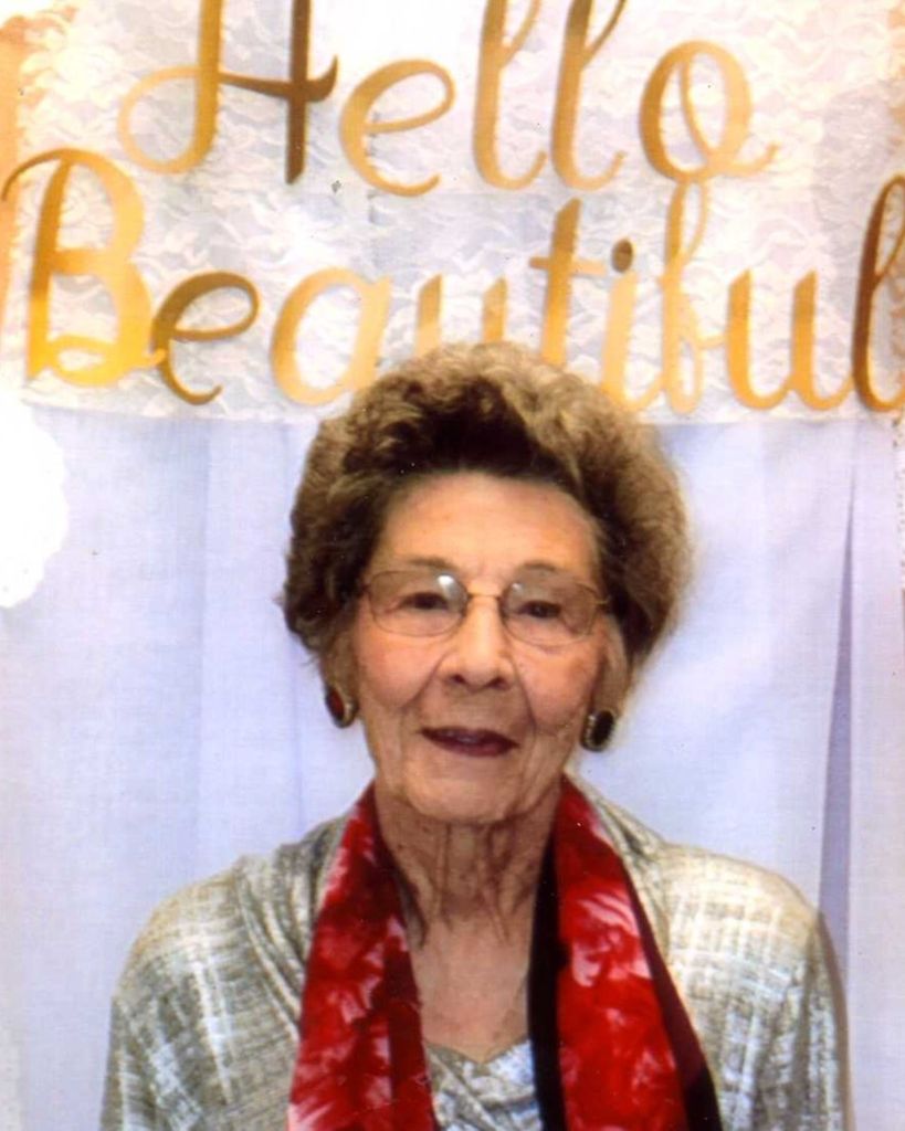 Mellie Jo Eppes Profile Photo