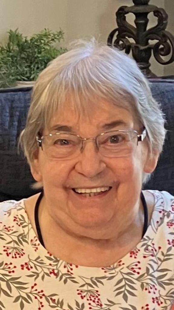 Mary Jane Gockley Profile Photo