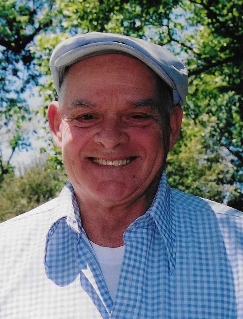Richard "Dick" Wayne Sutton Profile Photo