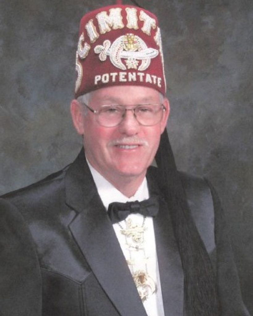 William T. "Buddy" Phillips