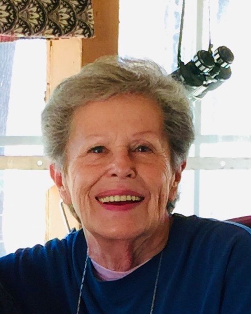 Patricia Ann Dawson Profile Photo
