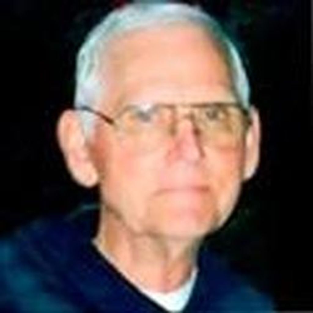 Virgil Gordon Ostlund