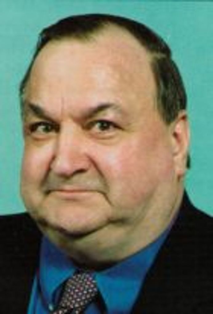 Allan J. Kuczynski