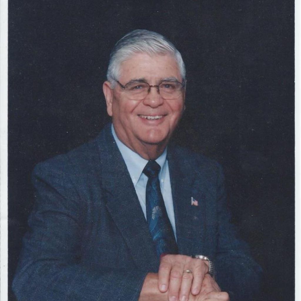 James Martin "Jim" Buckley