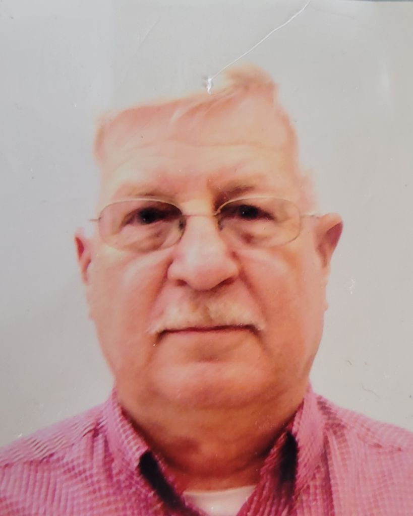 Allen F. Martorelli
