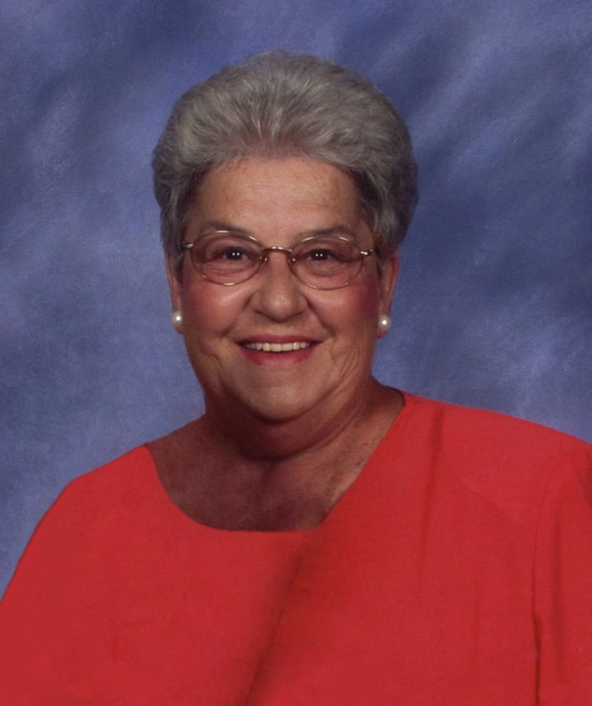 Annie Grace (Sessoms)  Edwards
