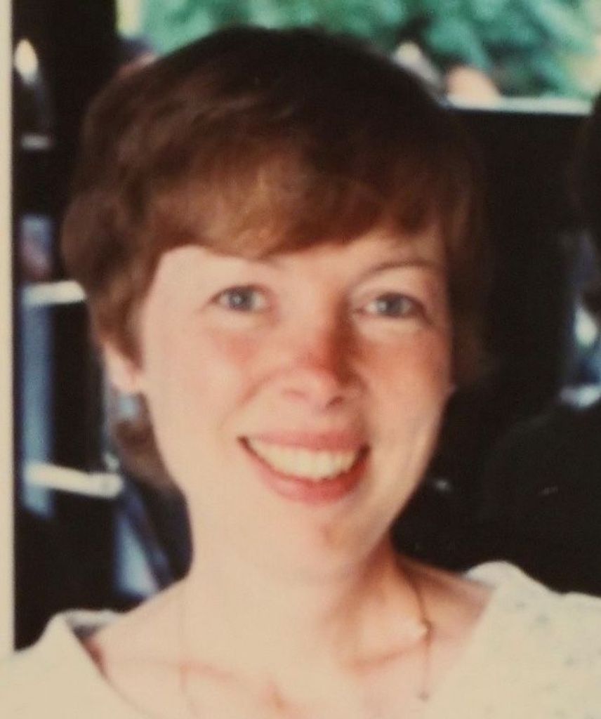 Mary Elizabeth Zola Profile Photo