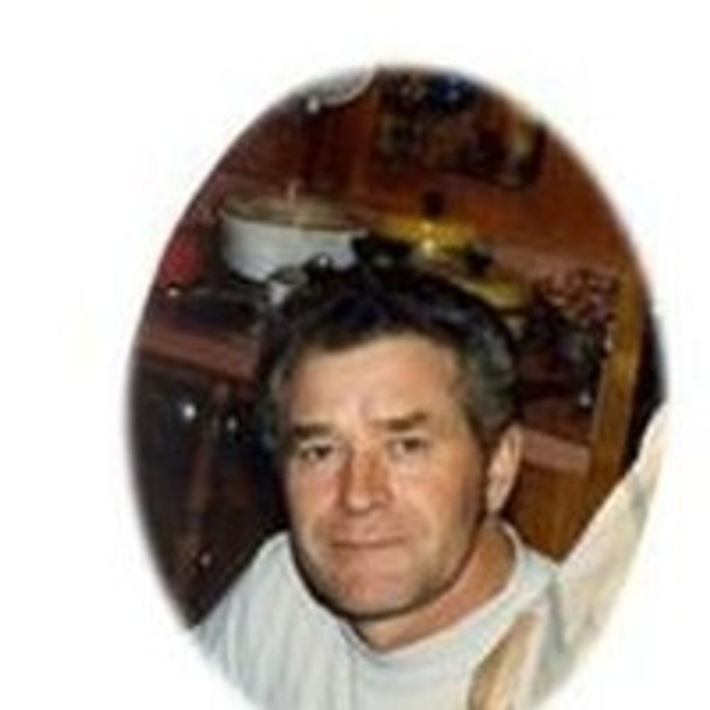 Charles Ray Clark