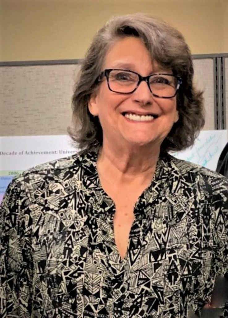 Carol Collins Profile Photo