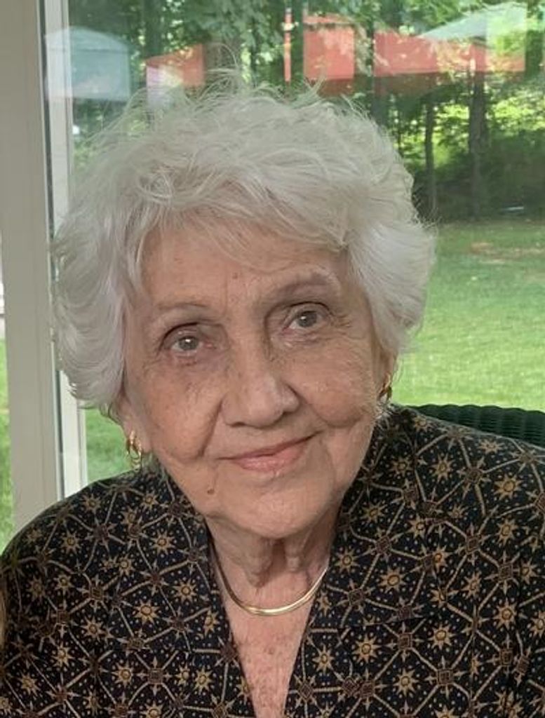 Evelyn Ann Whitacre Profile Photo