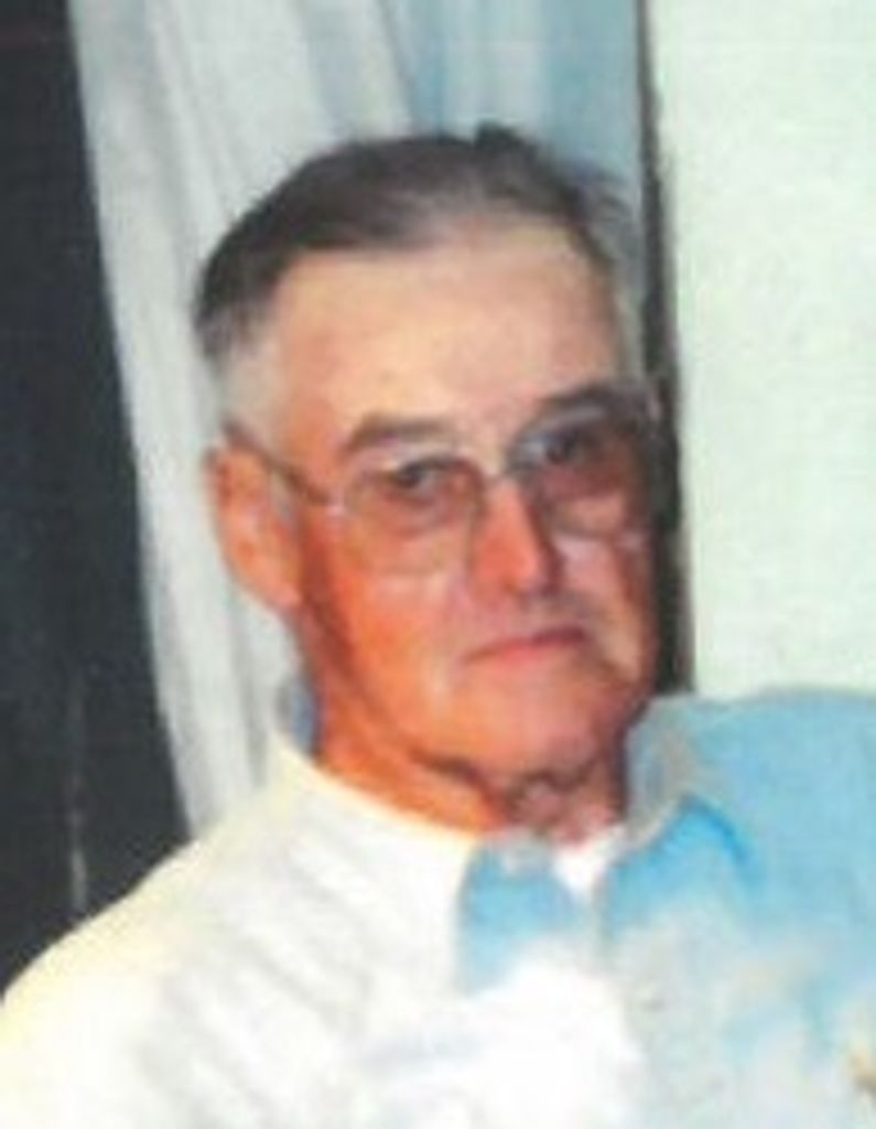 Edwin "Ed" Dean Slavens Sr. Profile Photo
