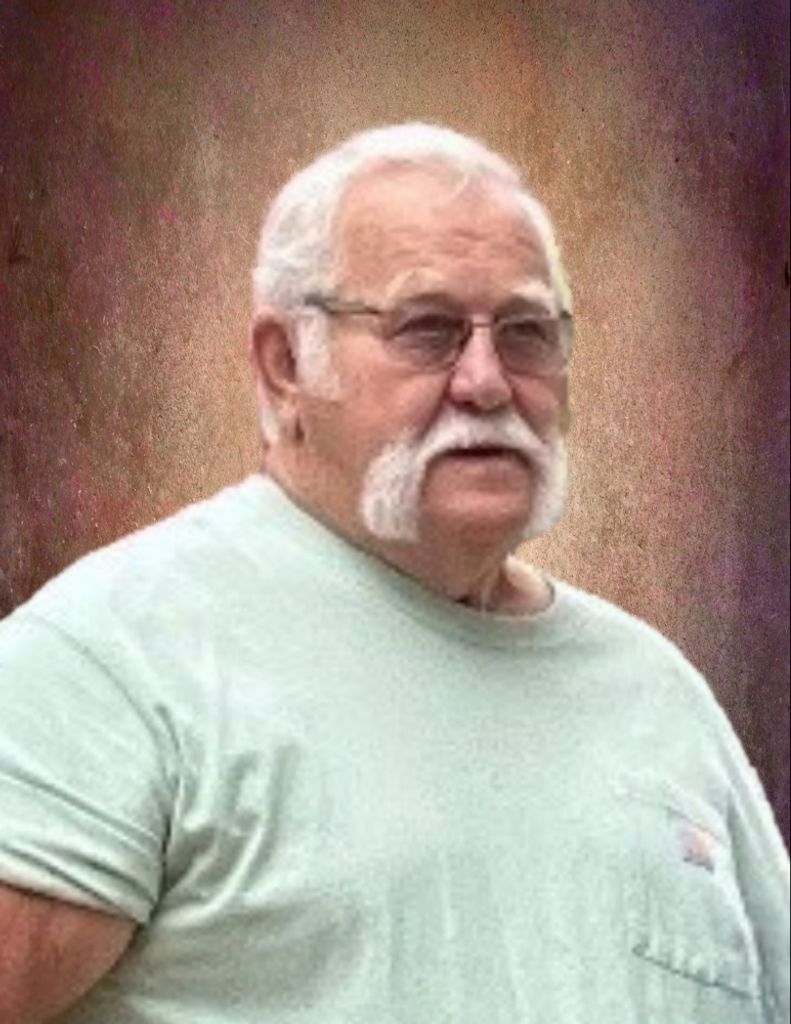 Harold C. Enzeroth Profile Photo