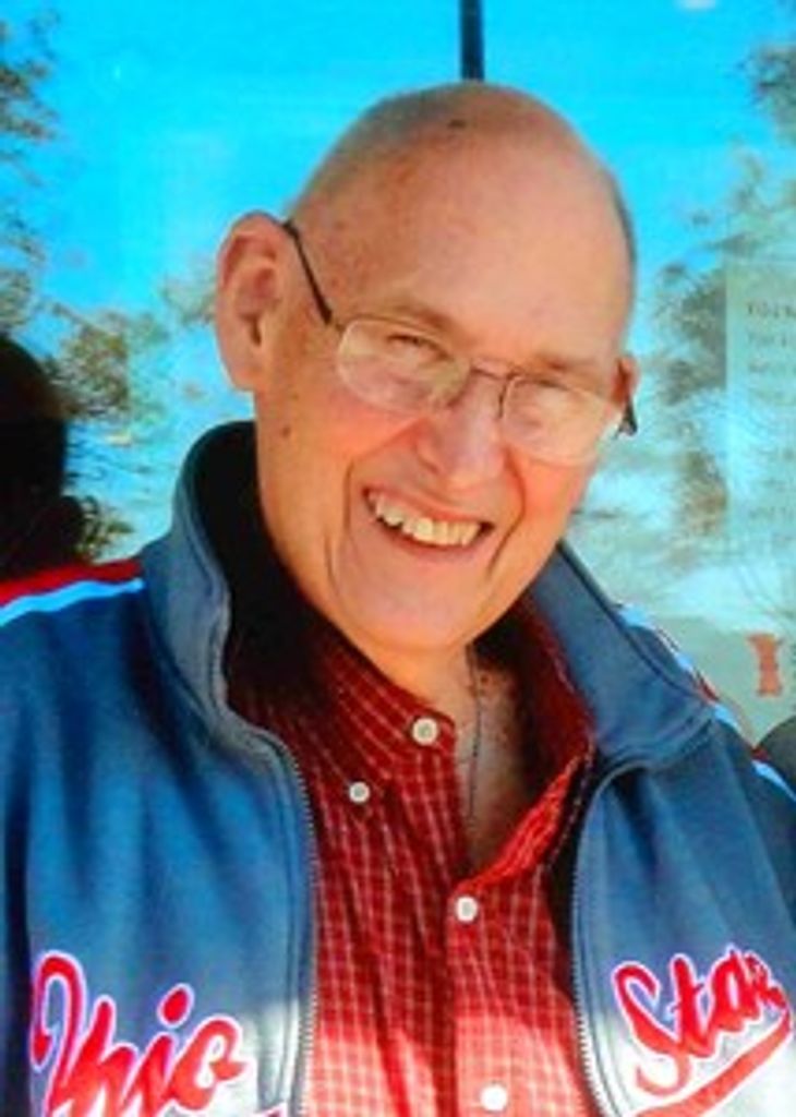 Charles E. Watson