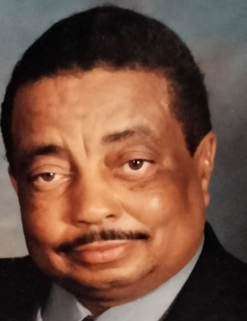 Willie Robert Chapman