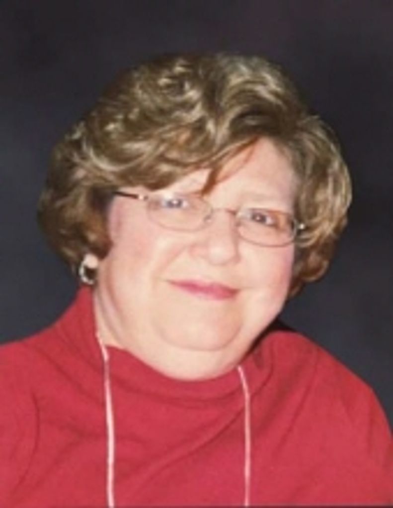Dianne Marie Champagne