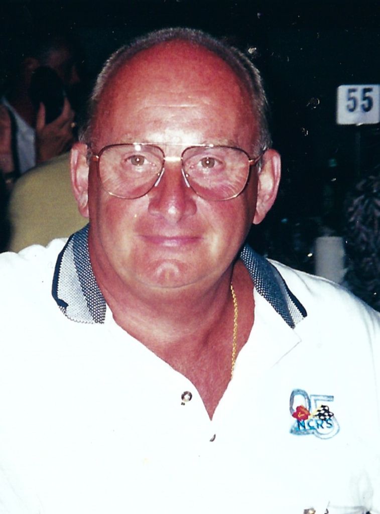 Stephen G. Eames, Sr.