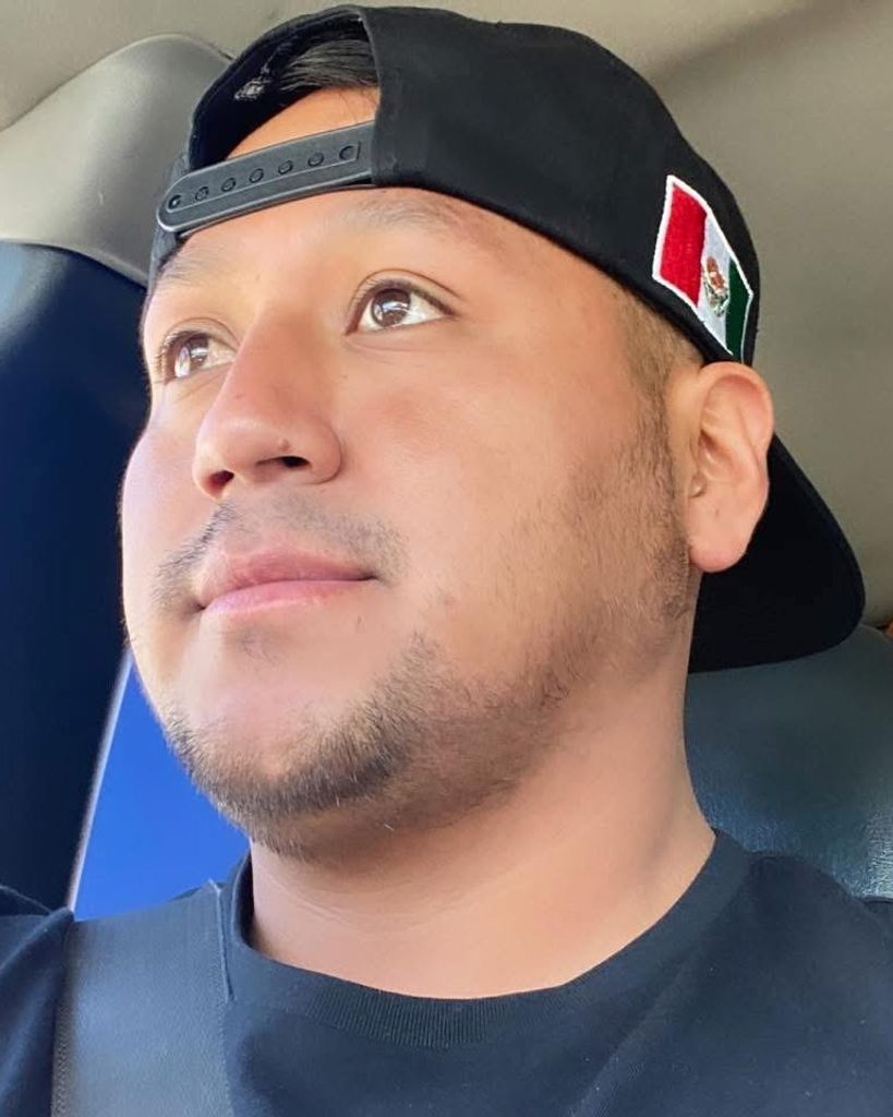 Javier Ortiz Aparicio Profile Photo