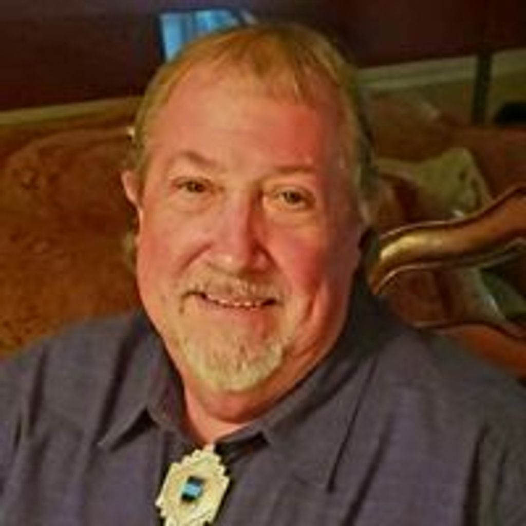 Deforest Holdridge Profile Photo