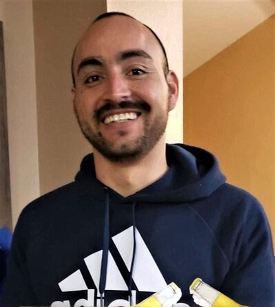Aaron - Arroyo Garcia Profile Photo