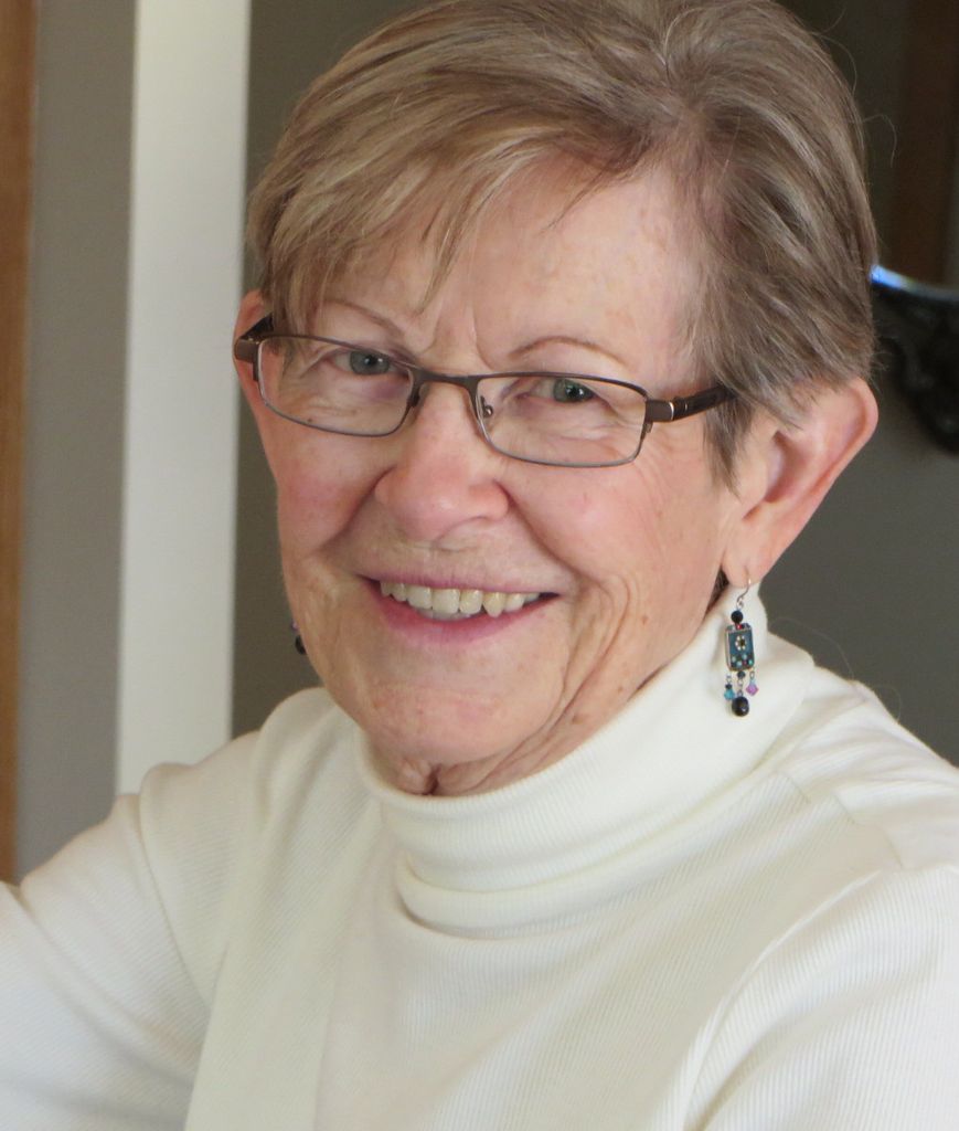 Joan E. Rodel